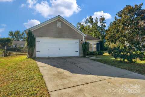 10604 Spring Rain Court, Charlotte, NC 28278