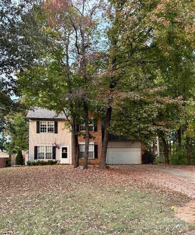 3908 Garrison Court, Monroe, NC 28110