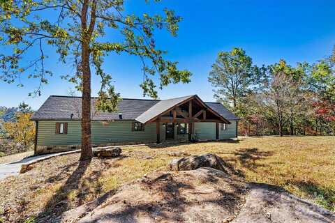 6230 Pine Ridge Drive, Connelly Springs, NC 28612