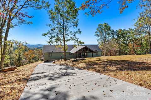 6230 Pine Ridge Drive, Connelly Springs, NC 28612