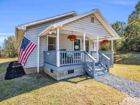 4196 Peachtree Road, Inman, SC 29349