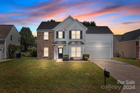 137 Bluffton Road, Mooresville, NC 28115