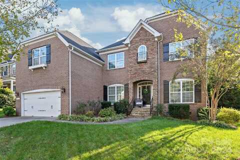 514 Chase Prairie Lane NE, Waxhaw, NC 28173