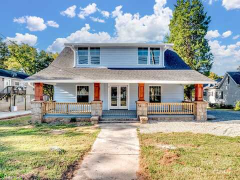 709 Bringle Ferry Road, Salisbury, NC 28144