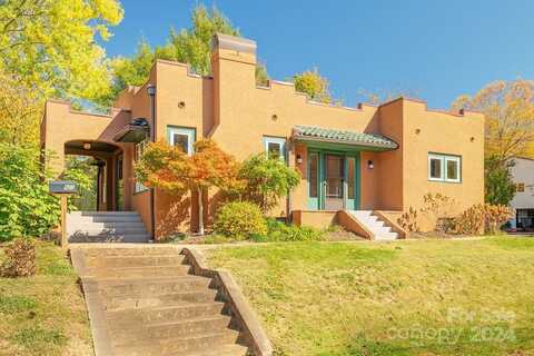 62 Westgate Road, Asheville, NC 28806