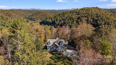 566 Never Blue Road, Flat Rock, NC 28731