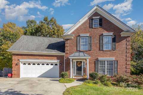 1136 Preakness Court NW, Concord, NC 28027