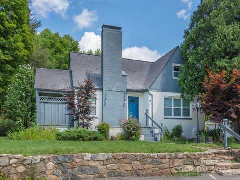 3376 Dellwood Road, Waynesville, NC 28786