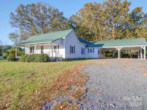 1389 Cappadocia Ch Road, Peachland, NC 28133