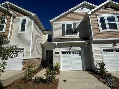 6329 Mallow Crossing Lane, Charlotte, NC 28213