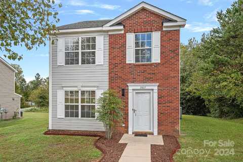 2807 Station Lane SW, Concord, NC 28025