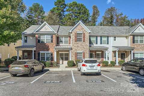 5719 Bent Creek Circle, Charlotte, NC 28227