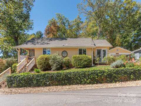 158 Kilgore Road, Waynesville, NC 28785