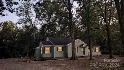 2292 Shiloh Unity Road, Lancaster, SC 29720