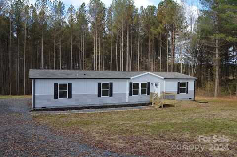 961 Myers Mill Road, Olin, NC 28660