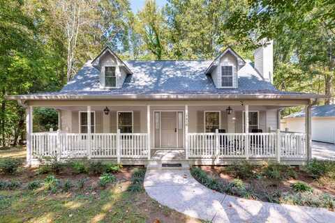 4610 Linda Kay Drive, Waxhaw, NC 28173