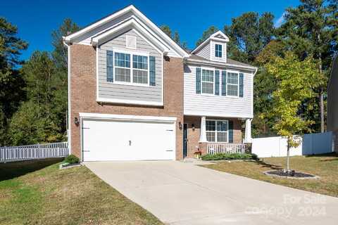 7417 Larwill Lane, Charlotte, NC 28216