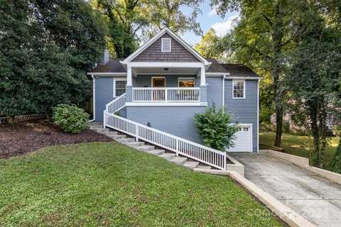 2017 Wood Dale Terrace, Charlotte, NC 28203