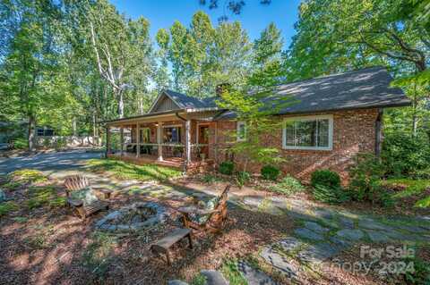 601 E Park Drive, Tryon, NC 28782