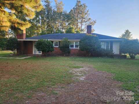 25606 Hwy 151 Highway, Mc Bee, SC 29101