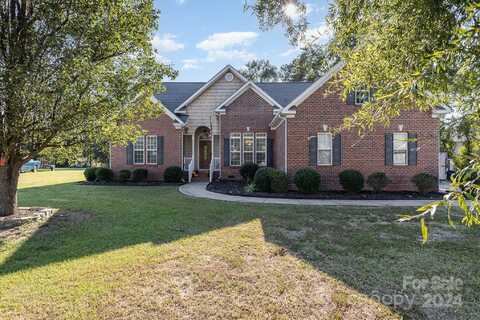 9404 Perimeter Court, Zebulon, NC 27597