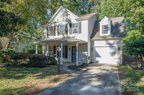 7912 Bristle Lane, Charlotte, NC 28214