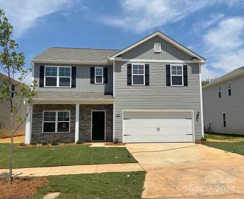 219 Lake George Drive, Shelby, NC 28152