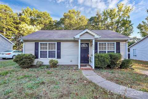 6204 Easter Lane, Charlotte, NC 28208