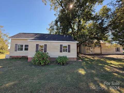 16 New York Avenue, Peachland, NC 28133