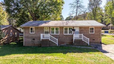 1806 & 1808 22nd Street NE, Hickory, NC 28601