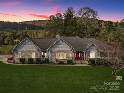 8124 Boylston Highway, Mills River, NC 28759