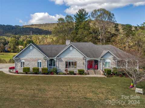 8124 Boylston Highway, Mills River, NC 28759