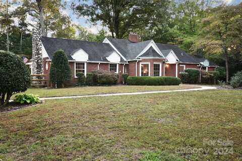 592 Biscoe Road, Troy, NC 27371