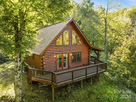 171 Irene Lane, Maggie Valley, NC 28751