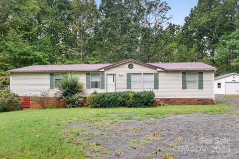 2461 Pinnacle Drive, Catawba, NC 28609