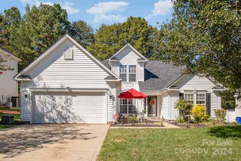 6859 Lakecrest Court, Denver, NC 28037