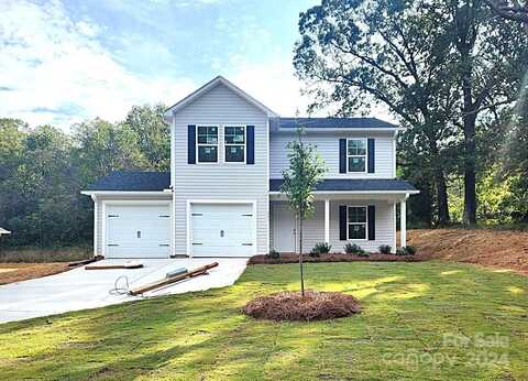 883 Old Linwood Road, Lexington, NC 27292