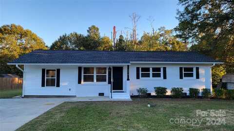 2214 Downey Street, Rock Hill, SC 29732