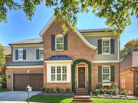 6819 Conservatory Lane, Charlotte, NC 28210