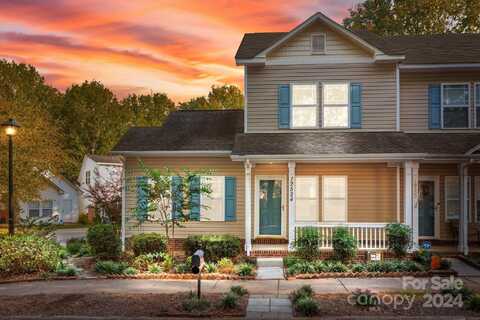 12524 Walden Lea Drive, Huntersville, NC 28078