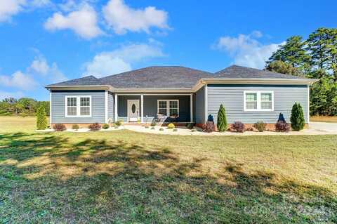 1345 Wildflower Drive, Gastonia, NC 28056