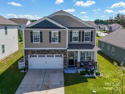 9609 Margrave Drive, Gastonia, NC 28056