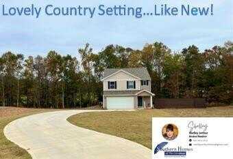 110 Oak Crossing Drive, Shelby, NC 28152