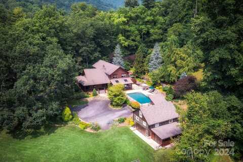 167 Lynn Cove Road, Asheville, NC 28804