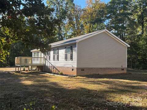 45241 Wildwood Road, Richfield, NC 28137