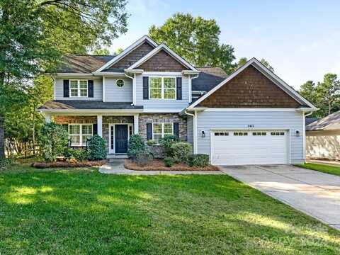 6622 Alexander Road, Charlotte, NC 28270