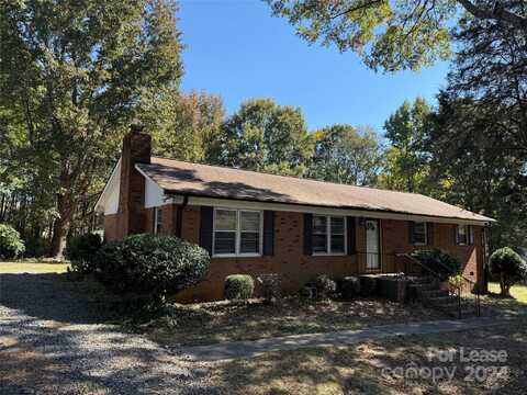 201 Allison Drive, Matthews, NC 28104