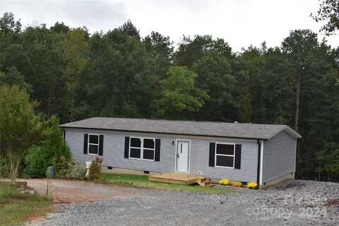 40 Madac Ridge Drive, Marion, NC 28752