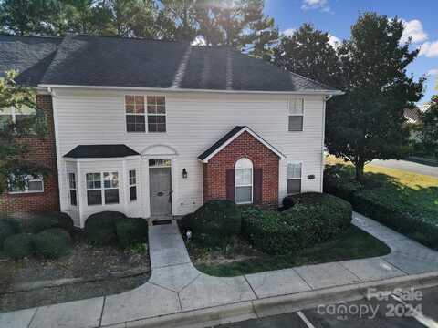 3602 Melrose Cottage Drive, Matthews, NC 28105