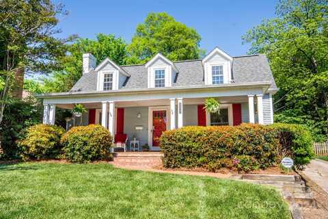 120 Bost Street, Statesville, NC 28677